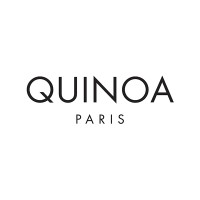 QUINOA PARIS logo - Similar company to Gemmes Coaching