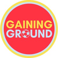Gaining Ground WA logo - Similar company to Leesha