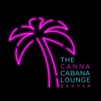 The Canna Cabana Lounge logo - Similar company to Cabana Couture | The Art Of Leisure