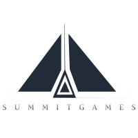 SummitGames Digital Entertainment logo - Similar company to Forevernetworks