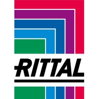 Rittal Croatia logo - Similar company to Sinusmatik D.O.O.