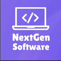 NextGen Software LLC logo - Similar company to Arabellsoft Inc.