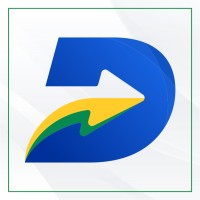 Distribuição Brasil logo - Similar company to Harbor It