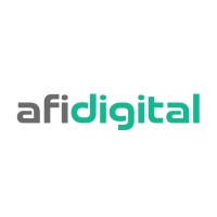 AFI Digital Services LLP logo - Similar company to Penit Technology Private Limited