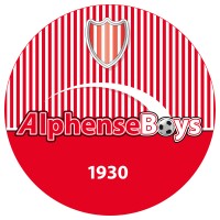 Alphense Boys logo - Similar company to Solyne