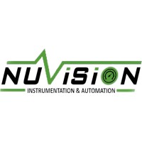 Nuvision Instrumentation logo - Similar company to Rspb