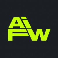 AI Fashion Week logo - Similar company to Ada Sparks