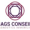 Diags Conseils - Octodiag Diagnostics Immobiliers logo - Similar company to Diag & Pro