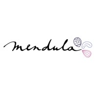Mendula logo - Similar company to Aloha - The Creators Of Csinta