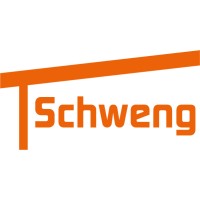 Schweng GmbH logo - Similar company to Syntegon Packaging Solutions