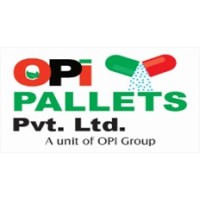OPI Pallets Pvt Ltd logo - Similar company to Opi Pharma
