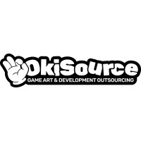 OkiSource Studios logo - Similar company to Strategy Park