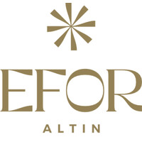 Efor Kıymetli Madenler AŞ logo - Similar company to Agakulche