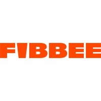 FIBBEE. Smart Robotic Coffee Shops logo - Similar company to Octane Coffee