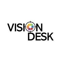 Vision Desk Project Management logo - Similar company to Al Khaleej Centre