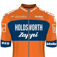 Holdsworth-Zappi Rt