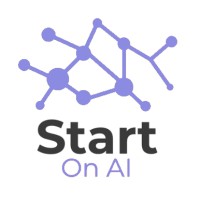 Start on AI logo - Similar company to Falpha.Ai