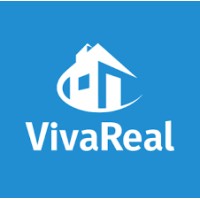 Viva Real logo - Similar company to Zap+