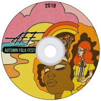 Autumn Folk Fest logo - Similar company to Viewropean