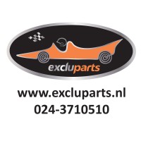 Excluparts Automaterialen Nijmegen B.V. logo - Similar company to Deijne | Circulaire Auto-Onderdelen Grossier