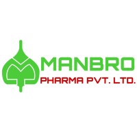 MANBRO PHARMA PVT. LTD. logo - Similar company to Almob