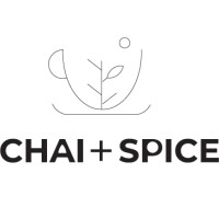 Chai and Spice logo - Similar company to Changing Spaces Interior Design