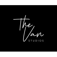 The Van Studios logo - Similar company to Comicup Design Studio Sl