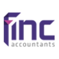 Finc Accountants logo - Similar company to Lde Accountants