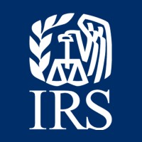 Internal Revenue Service logo - Similar company to U.S. Department Of The Treasury