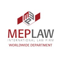 MEPLAW - MAGGESI MACCHI MAZZA & PARTNERS logo - Similar company to Develator