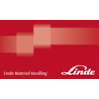 Linde Material Handling Russia logo - Similar company to Deutsch-Russisches Forum E.V.