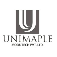 Unimaple Modutech Pvt. Ltd. logo - Similar company to Origin Engineering & Construction