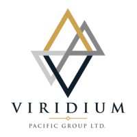 Viridium Pacific logo - Similar company to Brightwork Ventures