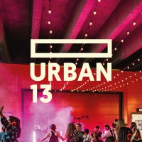URBAN 13 logo - Similar company to Strøm