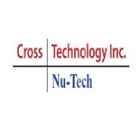 Cross Technology Inc. logo - Similar company to Bartimaeus By Design