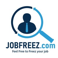 JOBFREEZ logo - Similar company to Experior Consulting Pvt Ltd