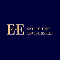 End to End Advisors LLP logo - Similar company to White Birch Technologies