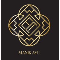 Manik Ayu logo - Similar company to Wicked Adventures