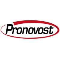 Machineries Pronovost logo - Similar company to Premier Cnc Inc.