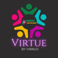 VIRTUE logo - Similar company to Snce Solid Bio Fuel