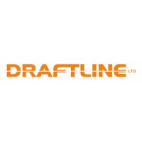 Draftline limited logo - Similar company to Bureaux Ltd