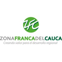 Zona Franca del Cauca logo - Similar company to Ripalsa Sa