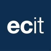ECIT Ísland logo - Similar company to Rubic As