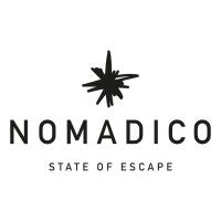 Nomadico - State of Escape logo - Similar company to Plants For Peace