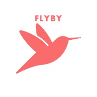 FLYBY Technologies logo - Similar company to Flyby Drone Consulting