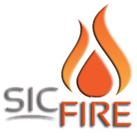 Sic Fire Group logo - Similar company to Ranko Srl- Ingeniería Contra Incendios