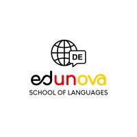 Edunova School of Languages logo - Similar company to Ra Creative Insights Consulting Private Limited