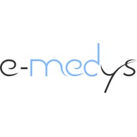 E-MEDYS logo - Similar company to Activmed
