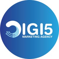 Digi5 Marketing Agency in Mumbai logo - Similar company to Unfiltered Communications