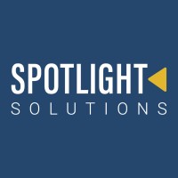 Spotlight Solutions logo - Similar company to Acoustic Range Estimates